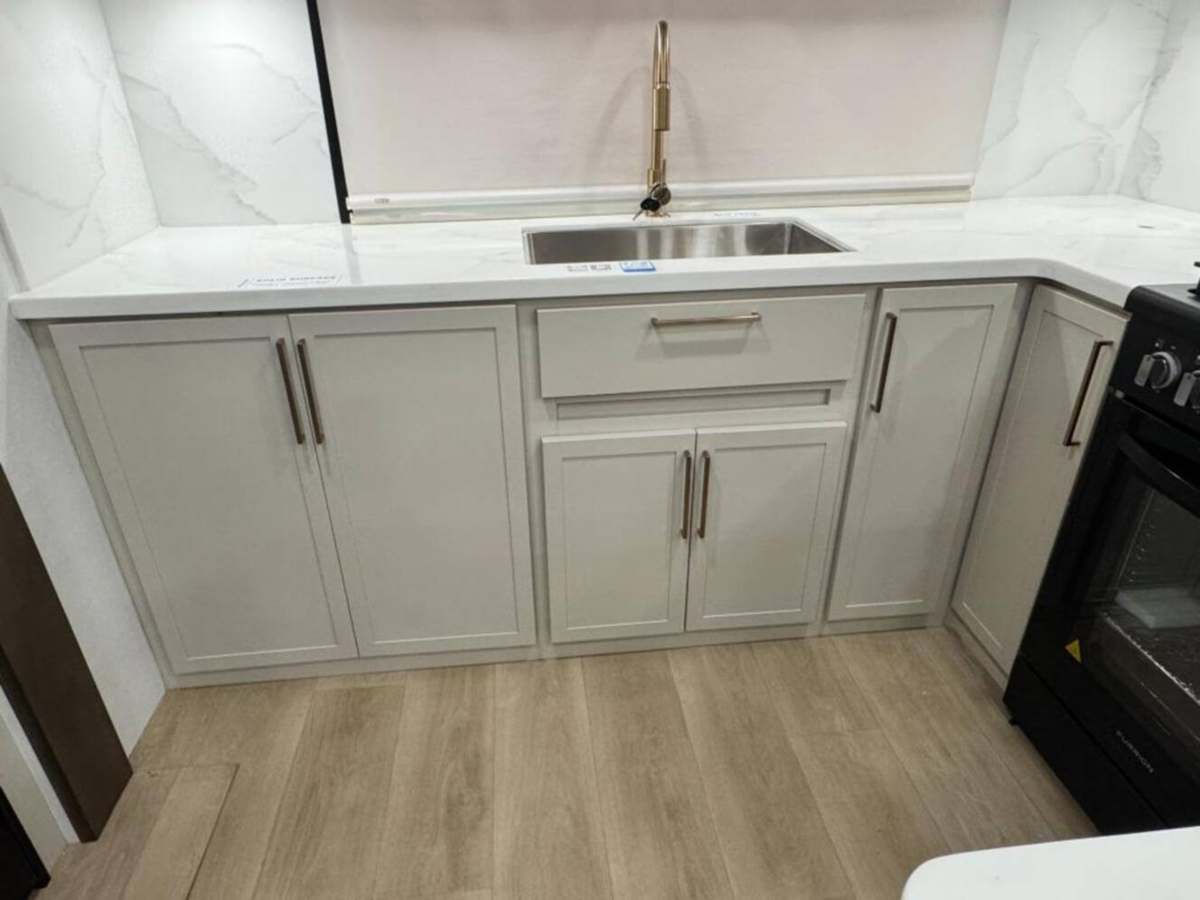 A photo of this 2027 Alliance Rv Paradigm 312RK