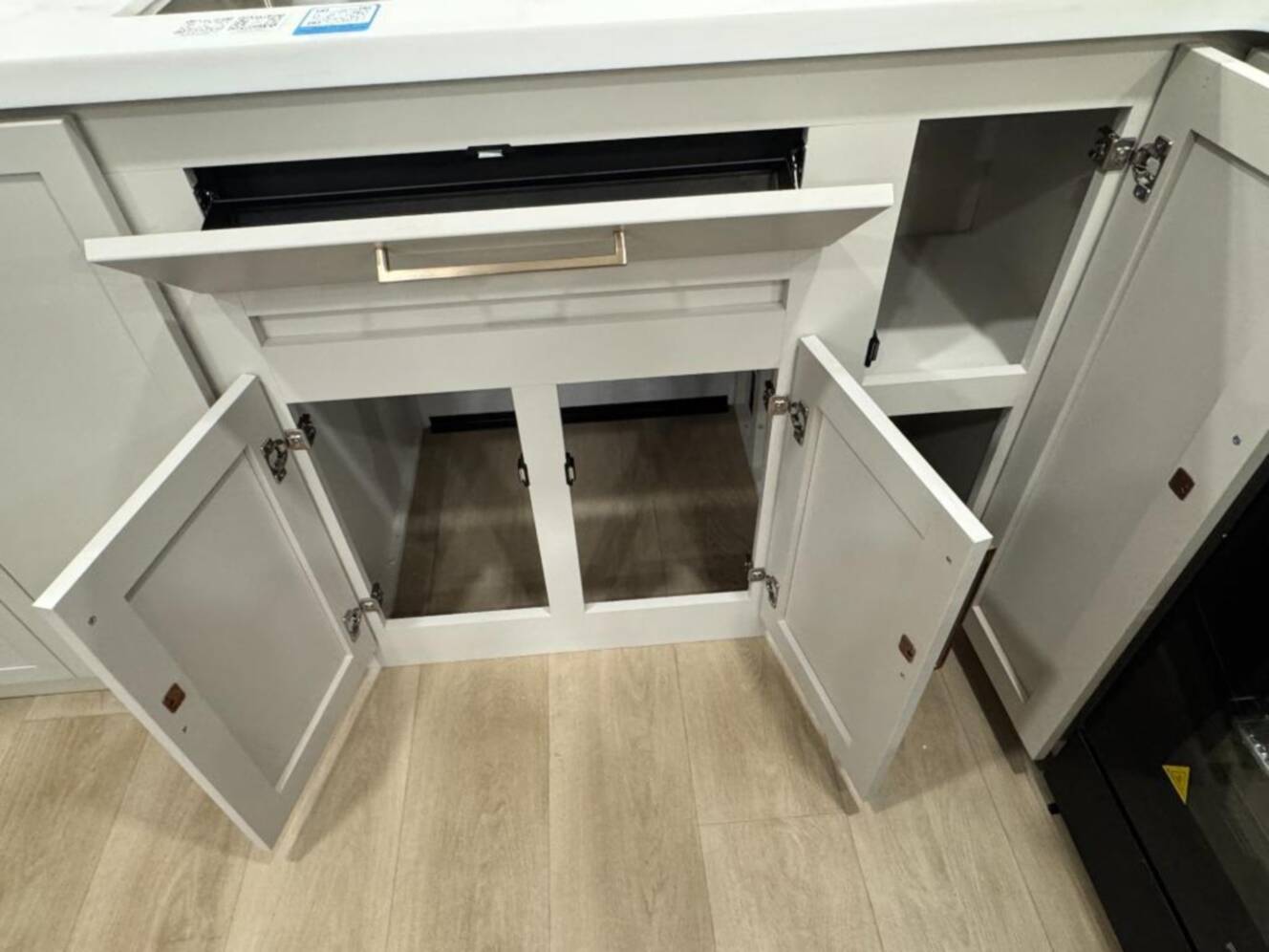 A photo of this 2027 Alliance Rv Paradigm 312RK