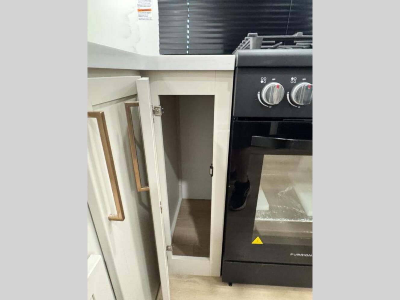 A photo of this 2027 Alliance Rv Paradigm 312RK