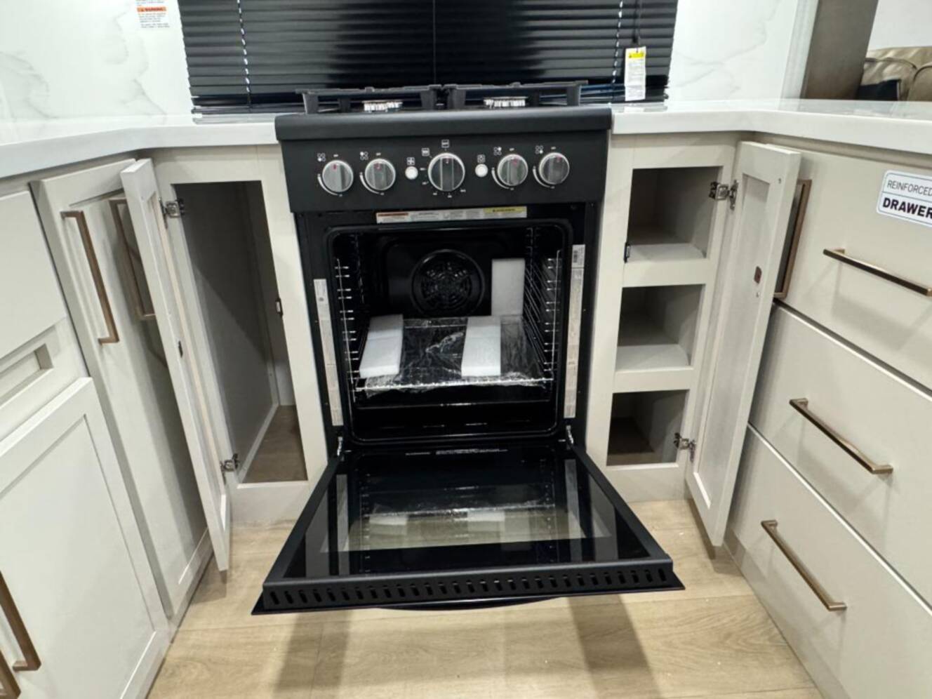 A photo of this 2027 Alliance Rv Paradigm 312RK