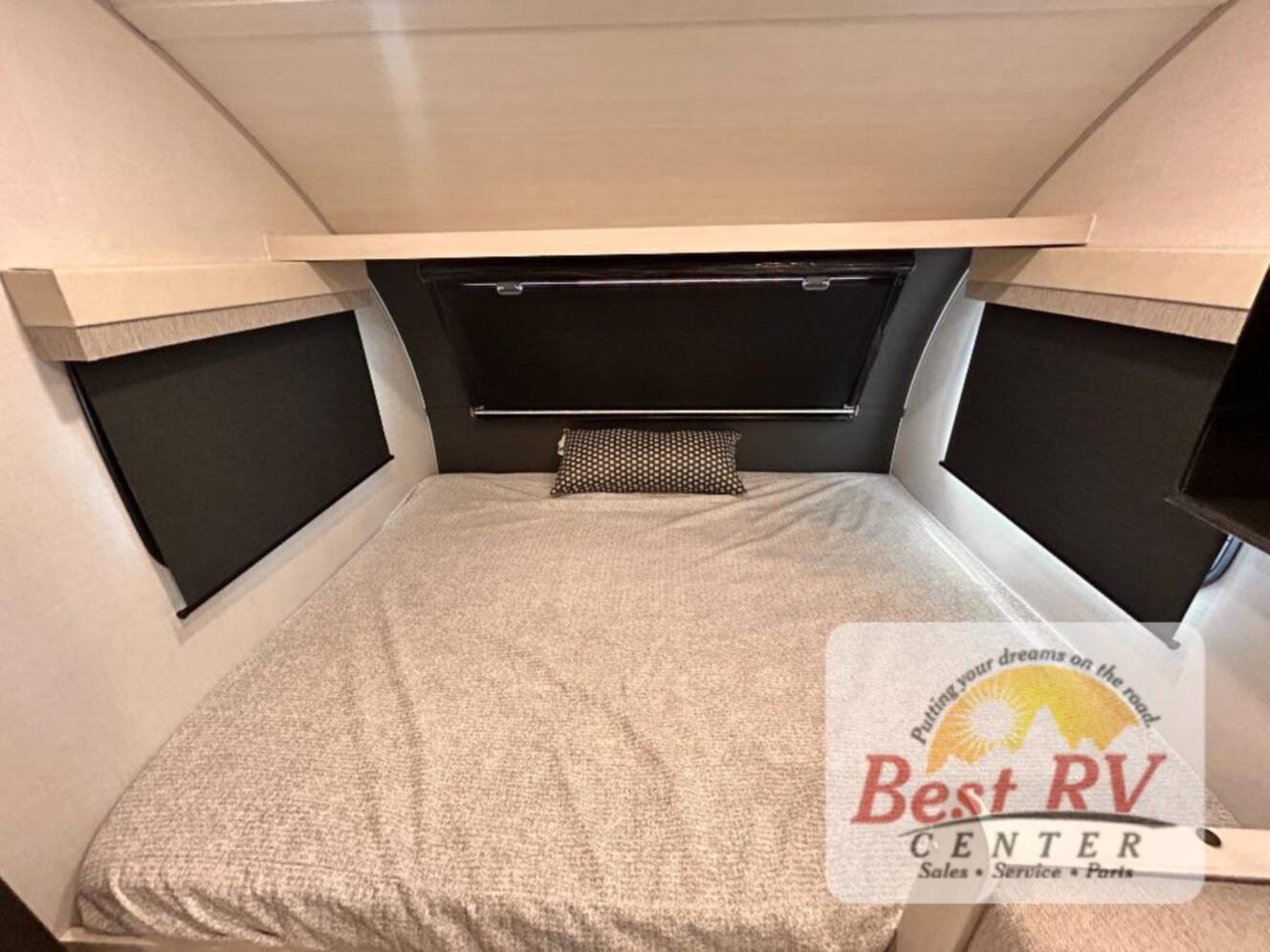 A photo of this 2027 Forest River Rv R Pod RP-180