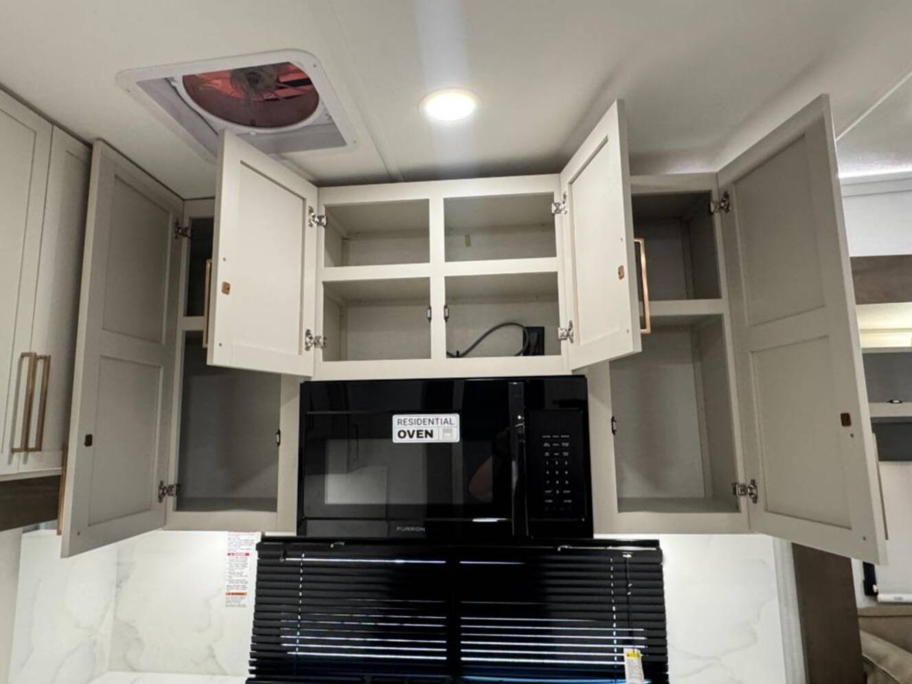 A photo of this 2027 Alliance Rv Paradigm 312RK