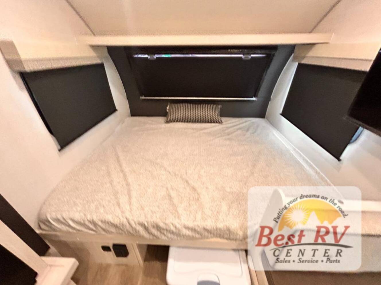 A photo of this 2027 Forest River Rv R Pod RP-180