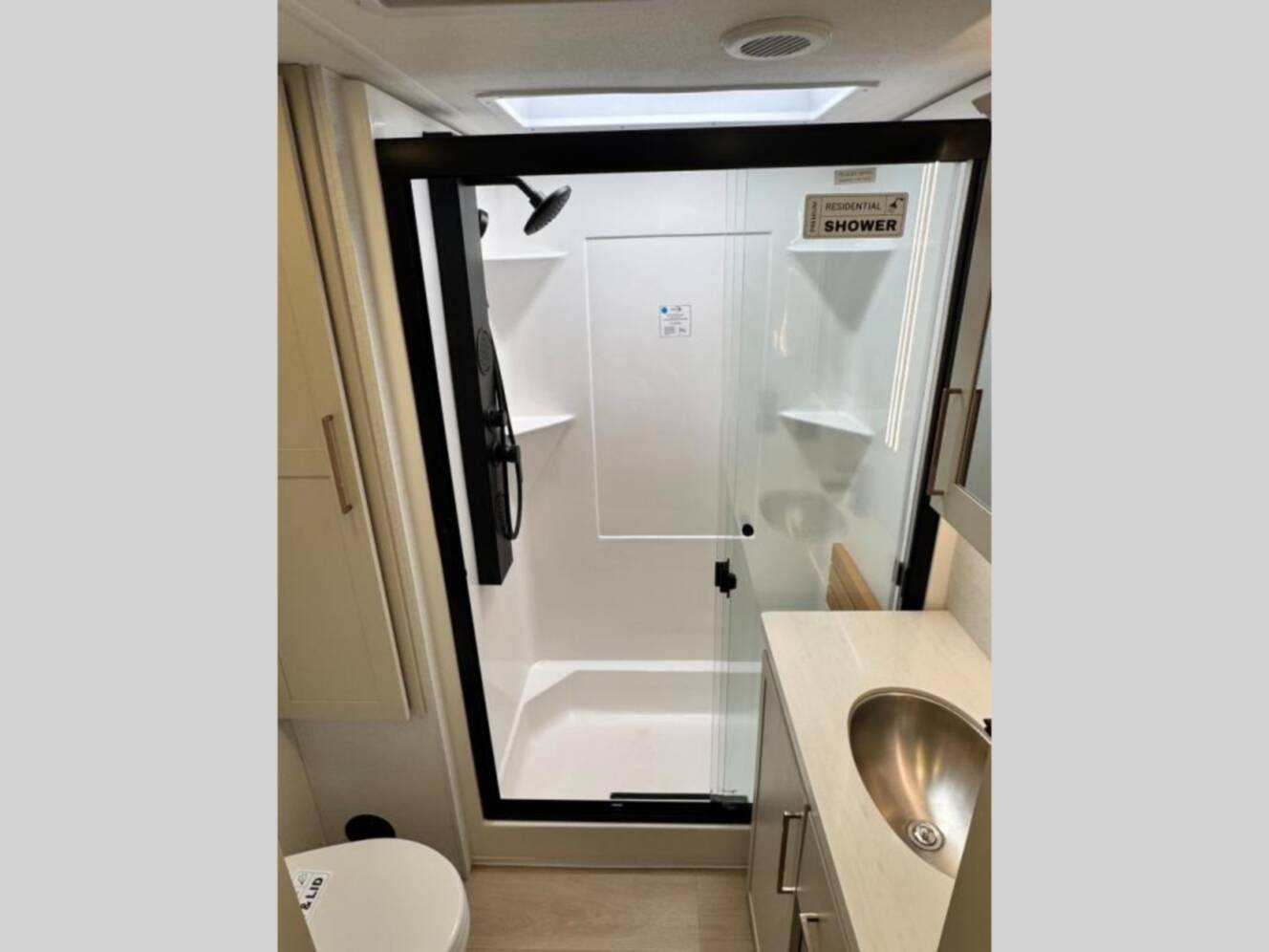 A photo of this 2027 Alliance Rv Paradigm 312RK