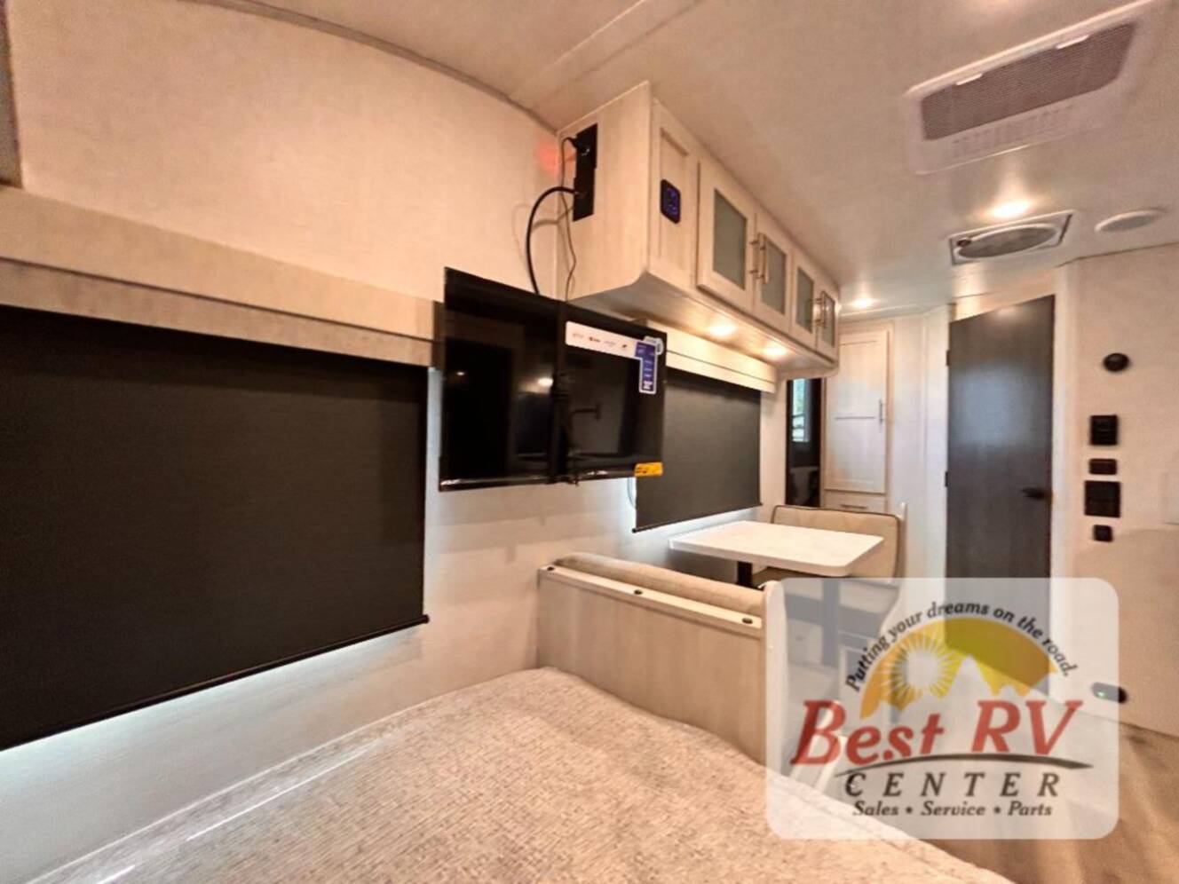 A photo of this 2027 Forest River Rv R Pod RP-180