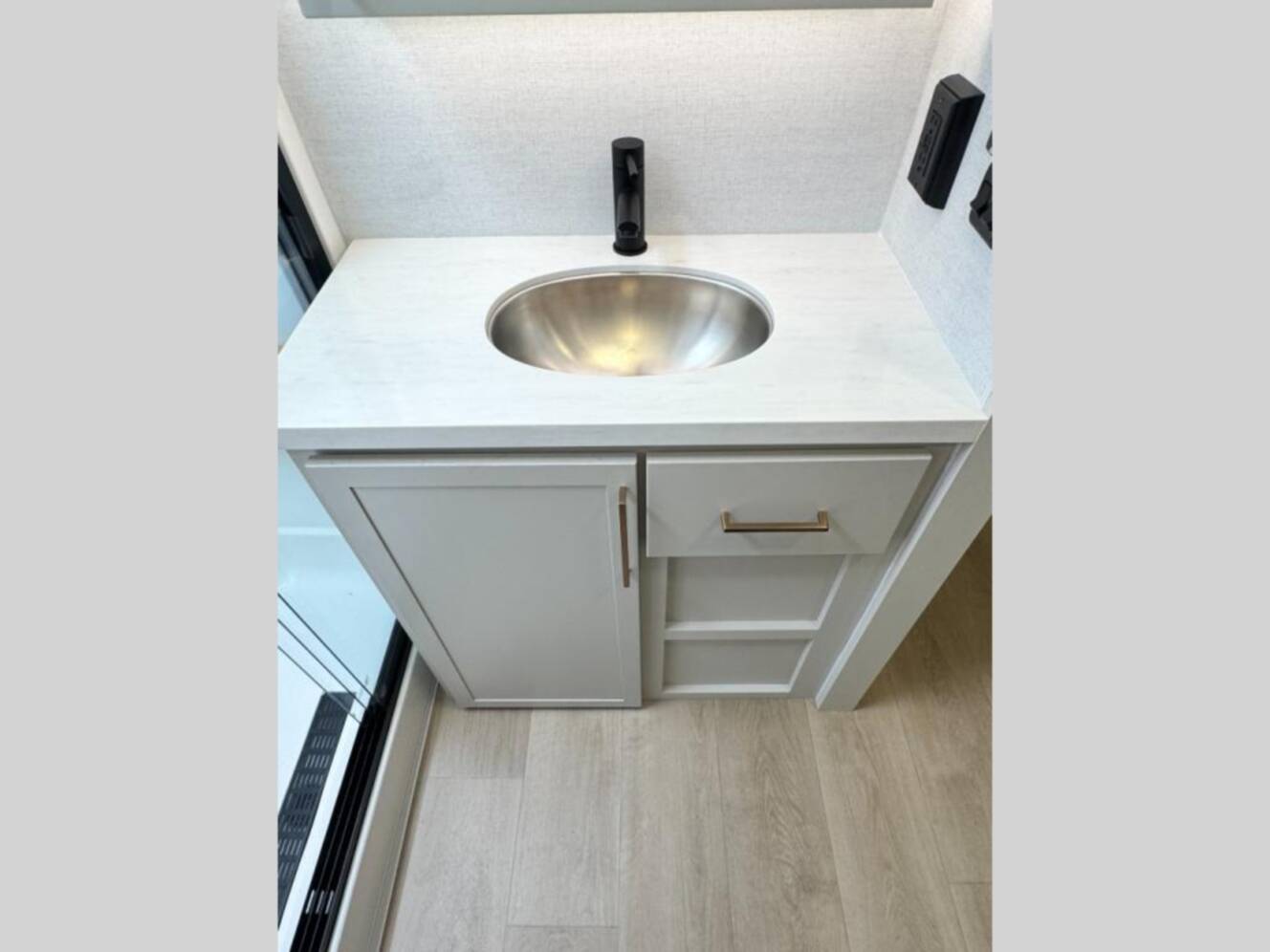 A photo of this 2027 Alliance Rv Paradigm 312RK