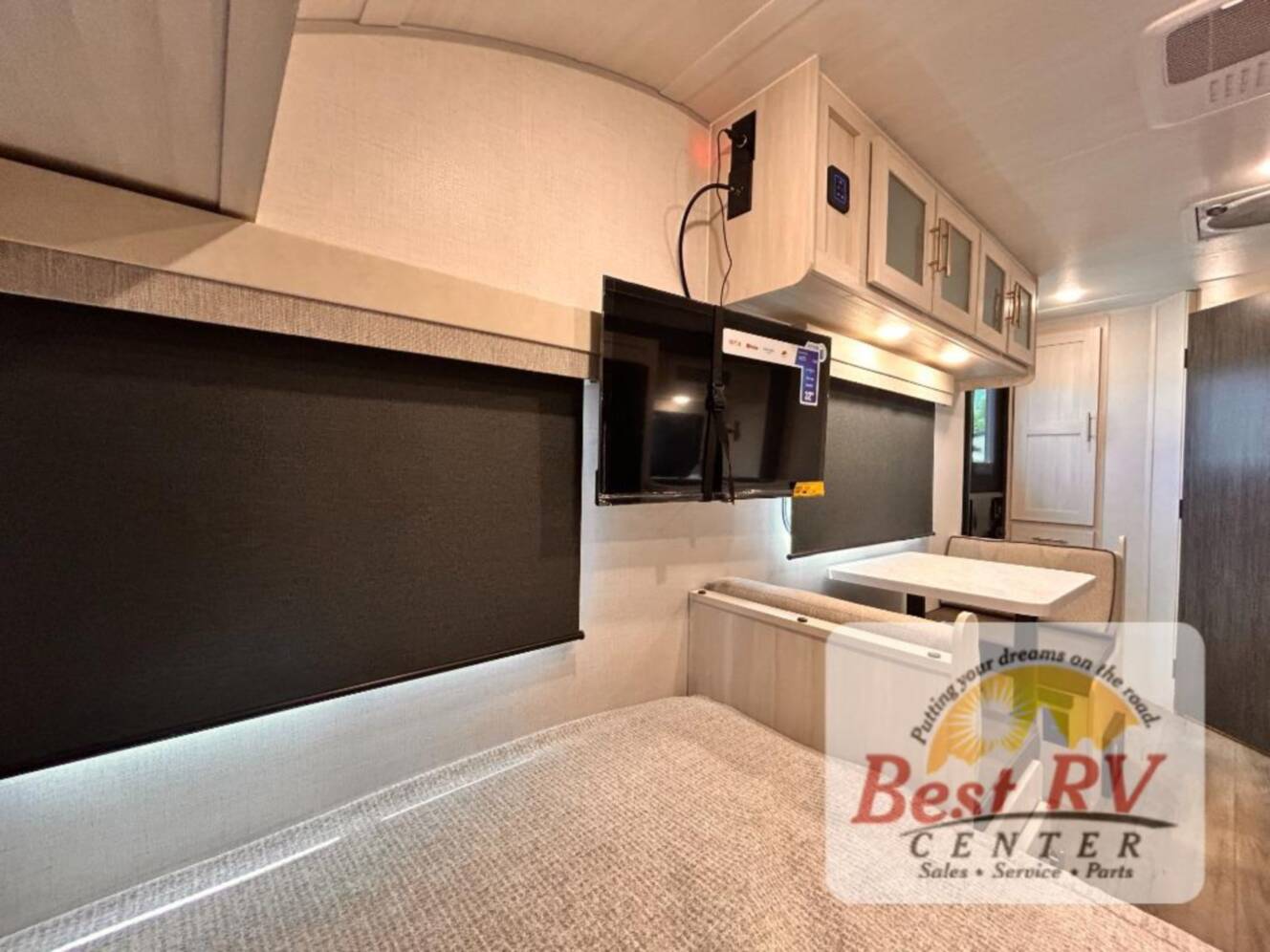 A photo of this 2027 Forest River Rv R Pod RP-180