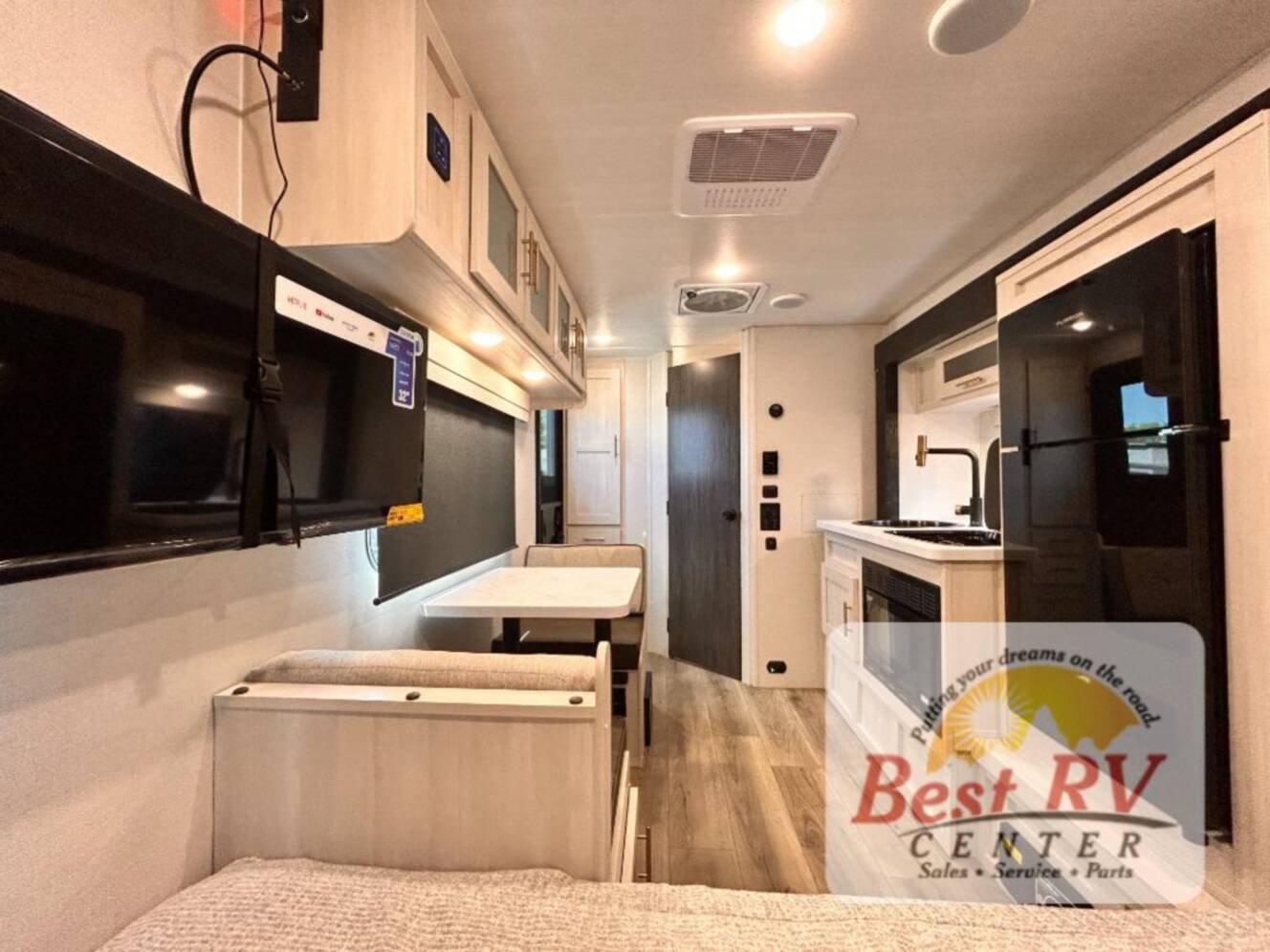 A photo of this 2027 Forest River Rv R Pod RP-180