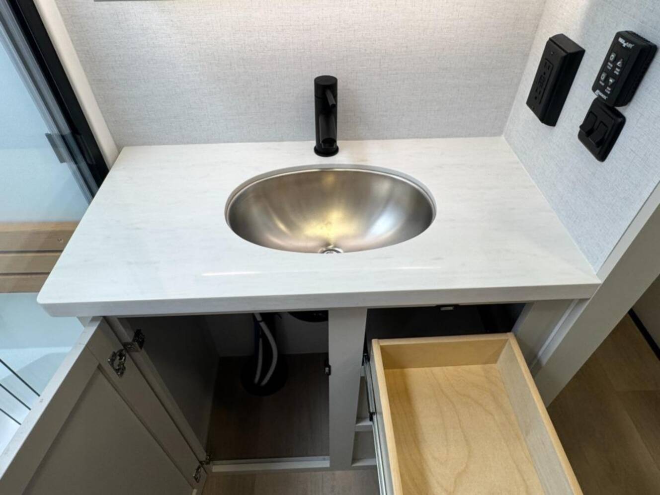 A photo of this 2027 Alliance Rv Paradigm 312RK