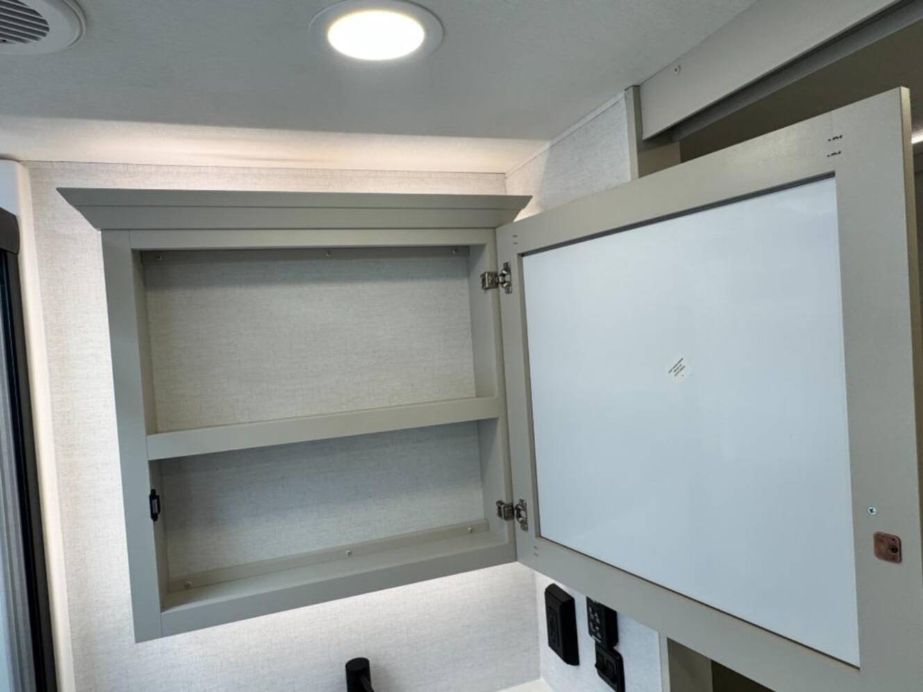 A photo of this 2027 Alliance Rv Paradigm 312RK