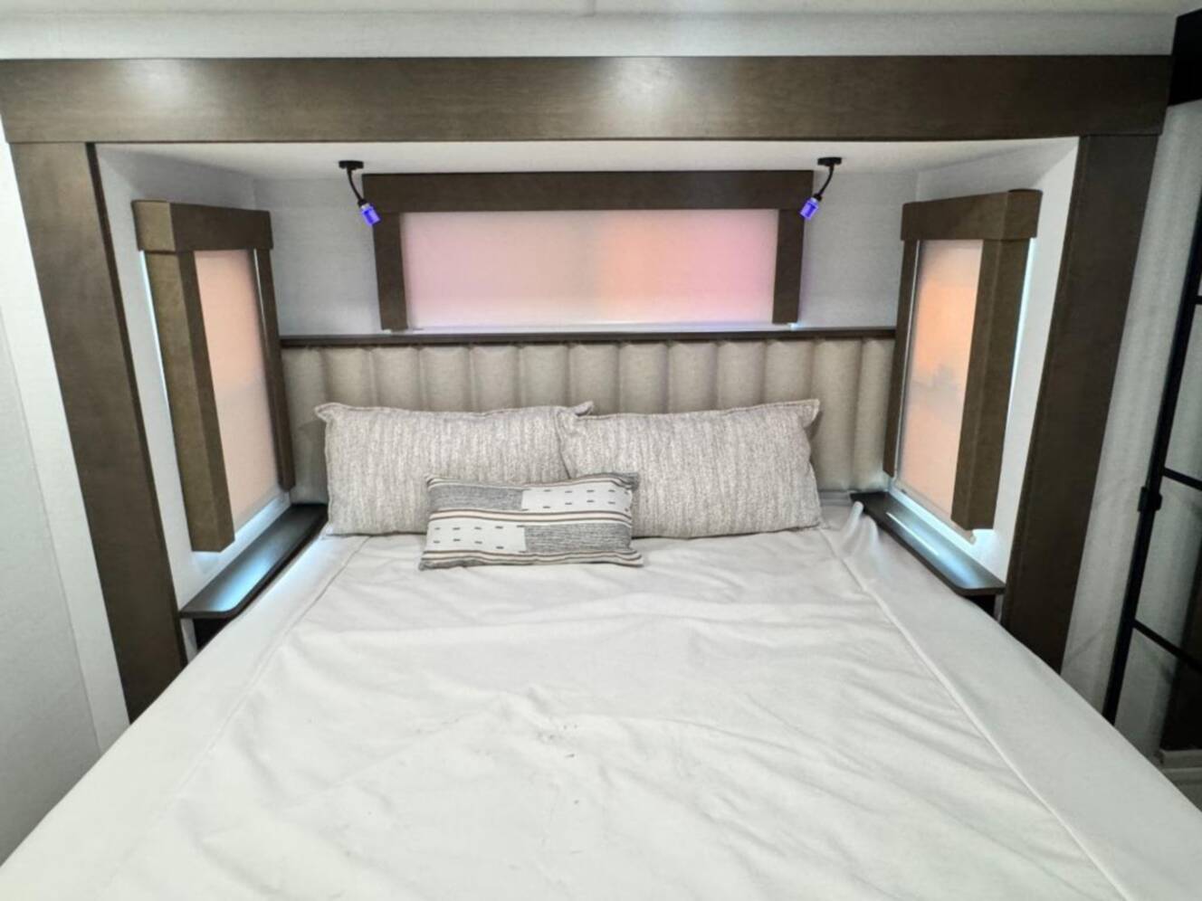 A photo of this 2027 Alliance Rv Paradigm 312RK