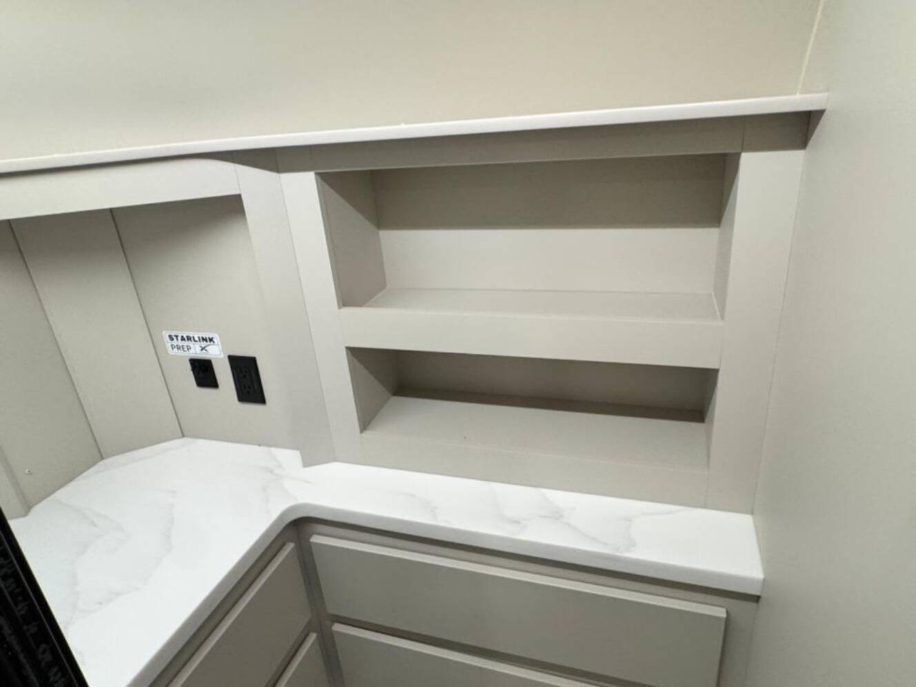 A photo of this 2027 Alliance Rv Paradigm 312RK