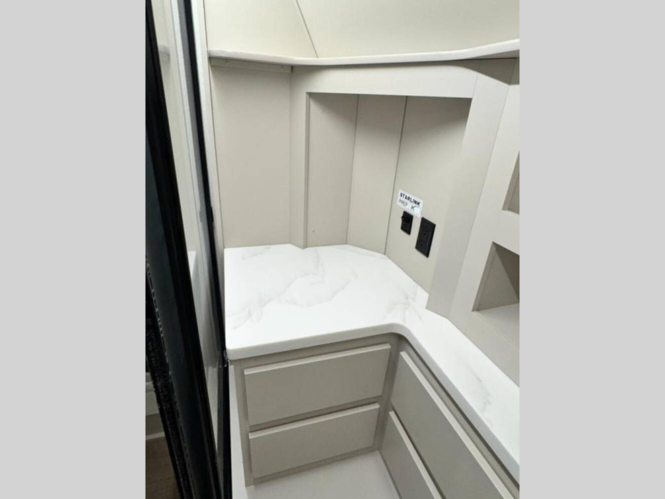 A photo of this 2027 Alliance Rv Paradigm 312RK