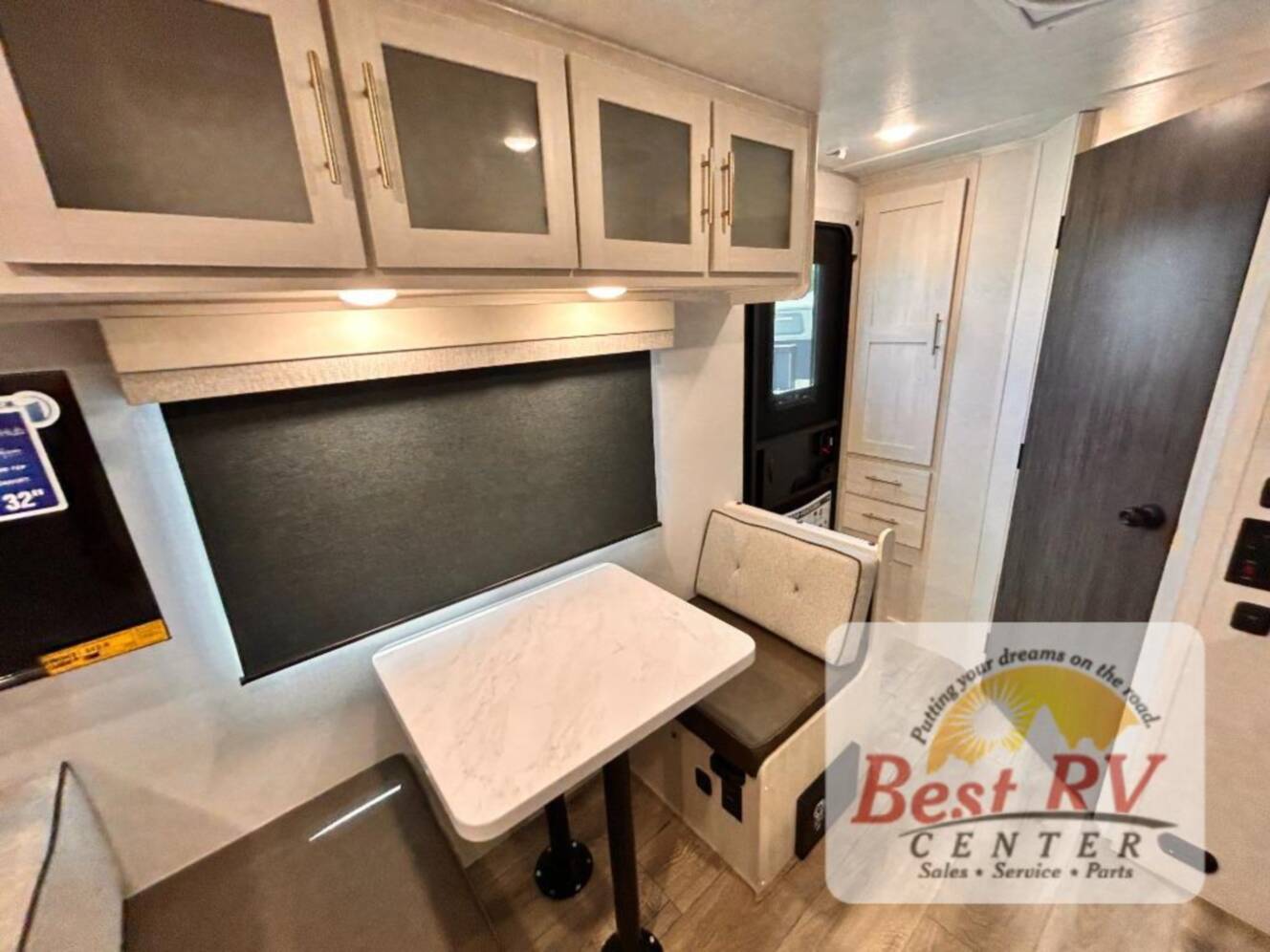 A photo of this 2027 Forest River Rv R Pod RP-180