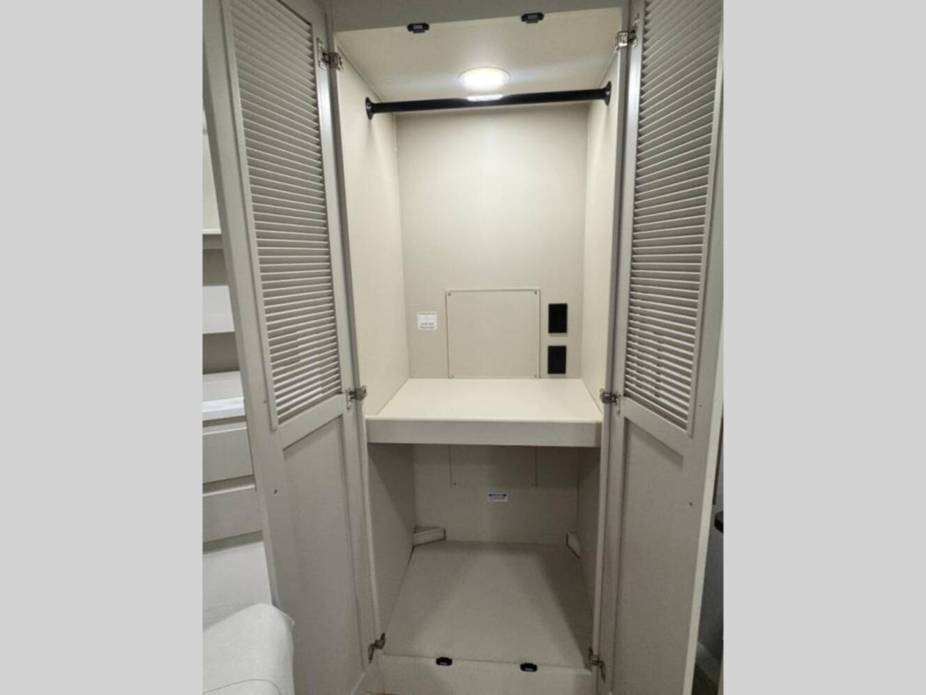 A photo of this 2027 Alliance Rv Paradigm 312RK