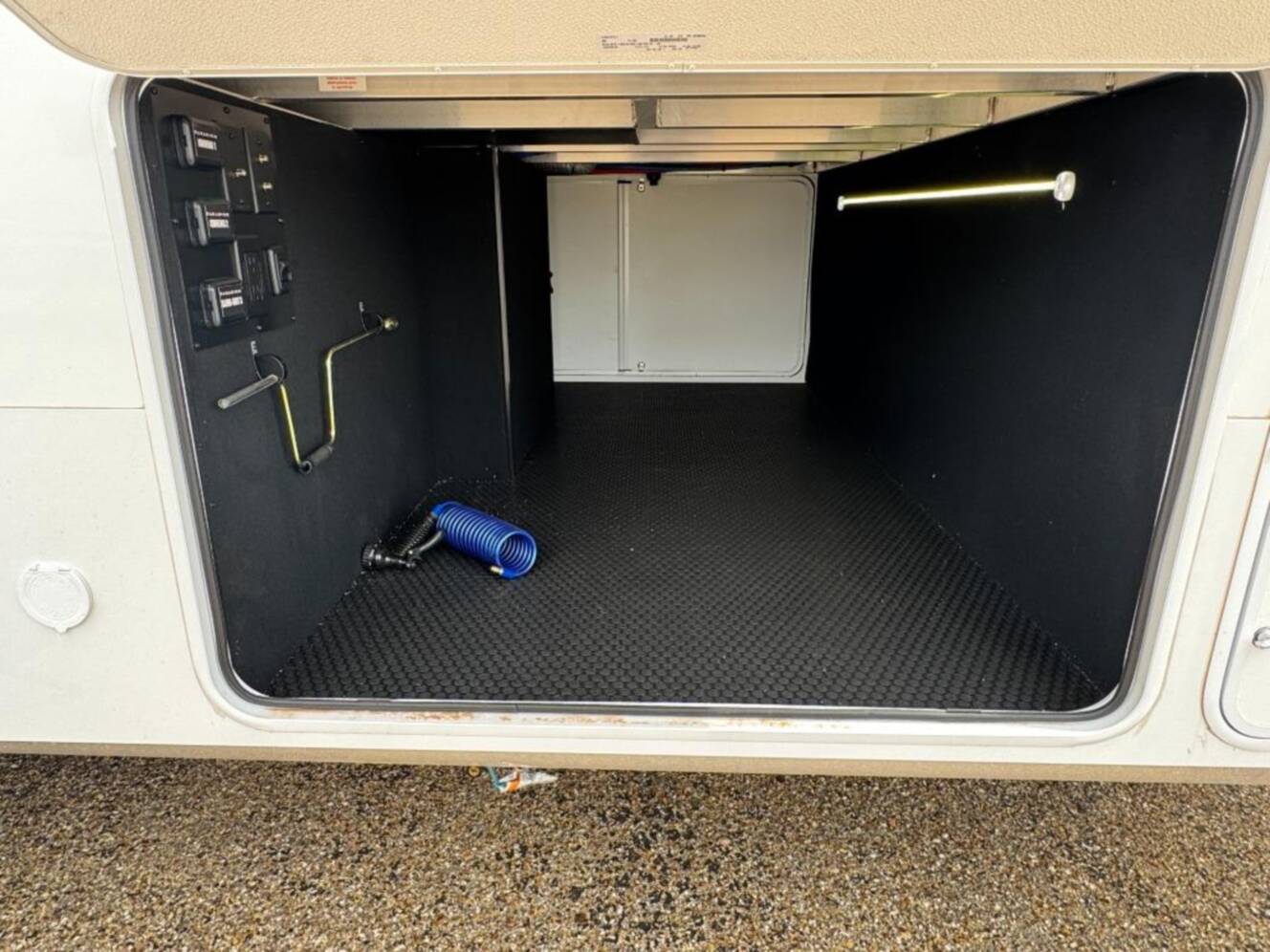 A photo of this 2027 Alliance Rv Paradigm 312RK