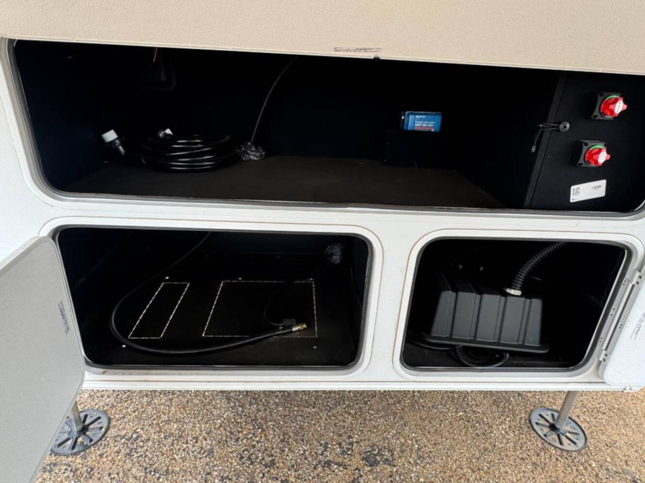 A photo of this 2027 Alliance Rv Paradigm 312RK