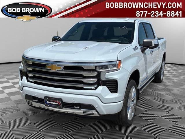 2026 CHEVROLET Silverado 1500 in Urbandale, IA