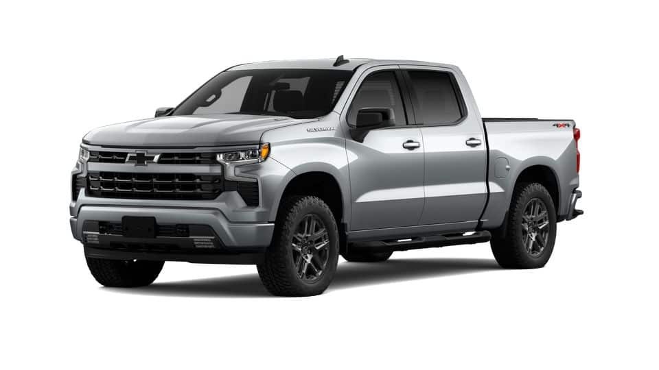 2026 CHEVROLET Silverado 1500 in Urbandale, IA