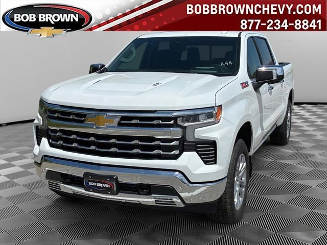 2026 CHEVROLET Silverado 1500 in Urbandale, IA