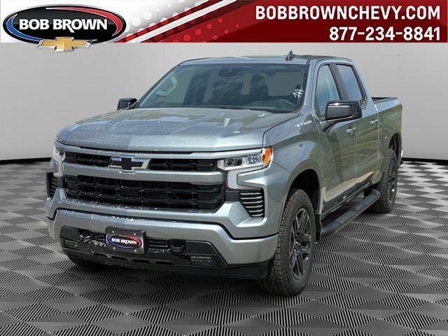 2026 CHEVROLET Silverado 1500 in Urbandale, IA