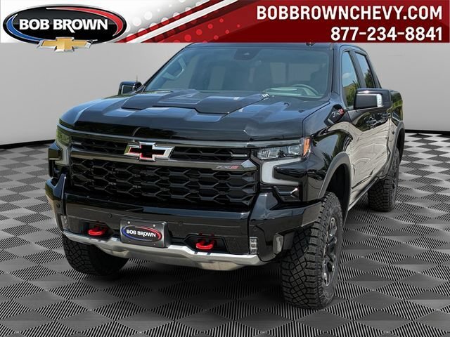 2026 CHEVROLET Silverado 1500 in Urbandale, IA
