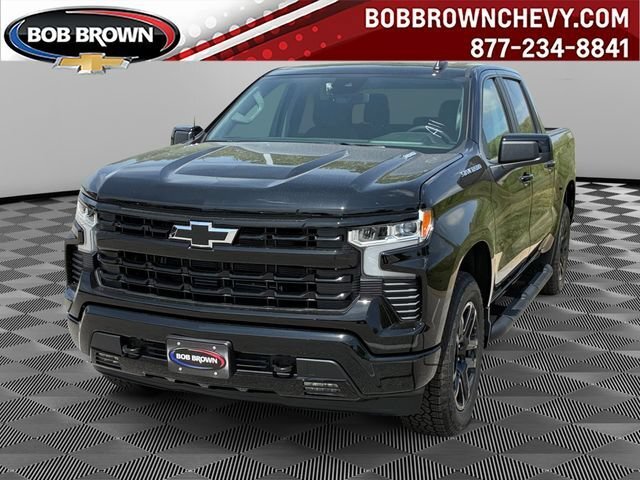 2026 CHEVROLET Silverado 1500 in Urbandale, IA