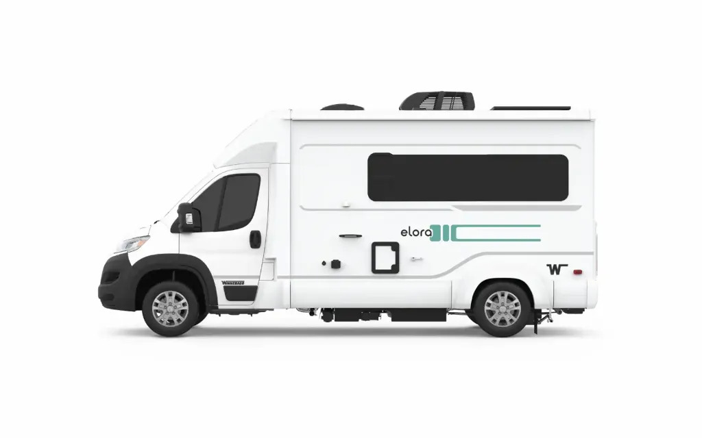 2027 Winnebago ELORA 19DC in boise ID