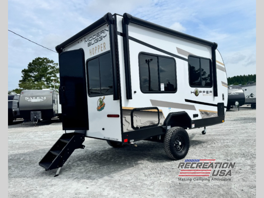 2027 Modern Buggy Rv Hopper 1 in longs SC