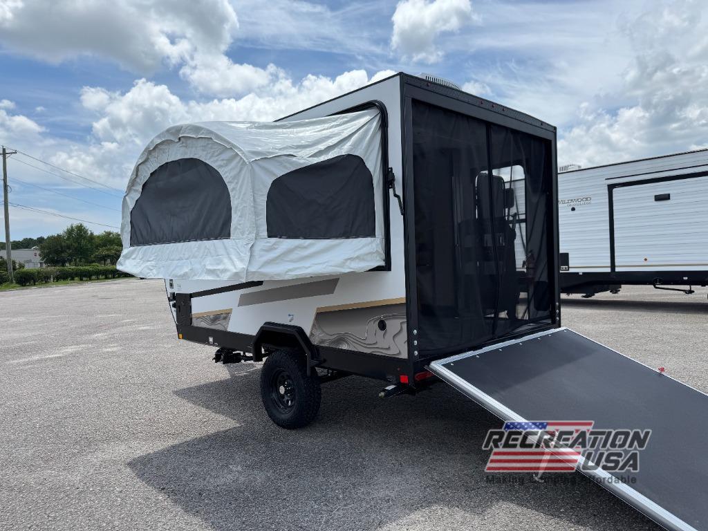 2027 Modern Buggy Rv Hopper 2 in myrtle beach SC