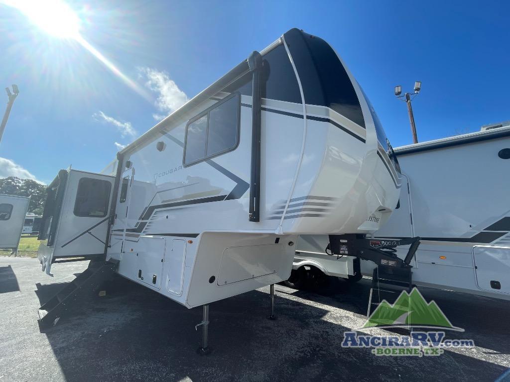 2027 Keystone Rv Cougar 290RLS in boerne TX