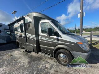 2010 WINNEBAGO VIEW 24DL