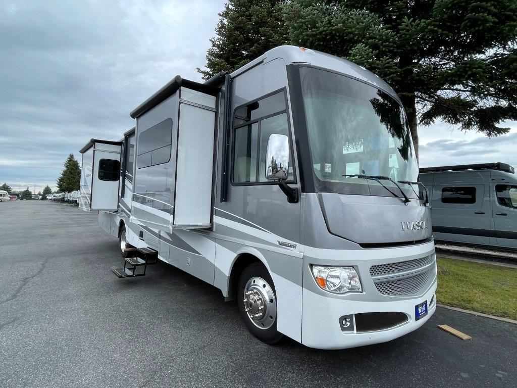 2015 Itasca Suncruiser 35P in liberty lake WA