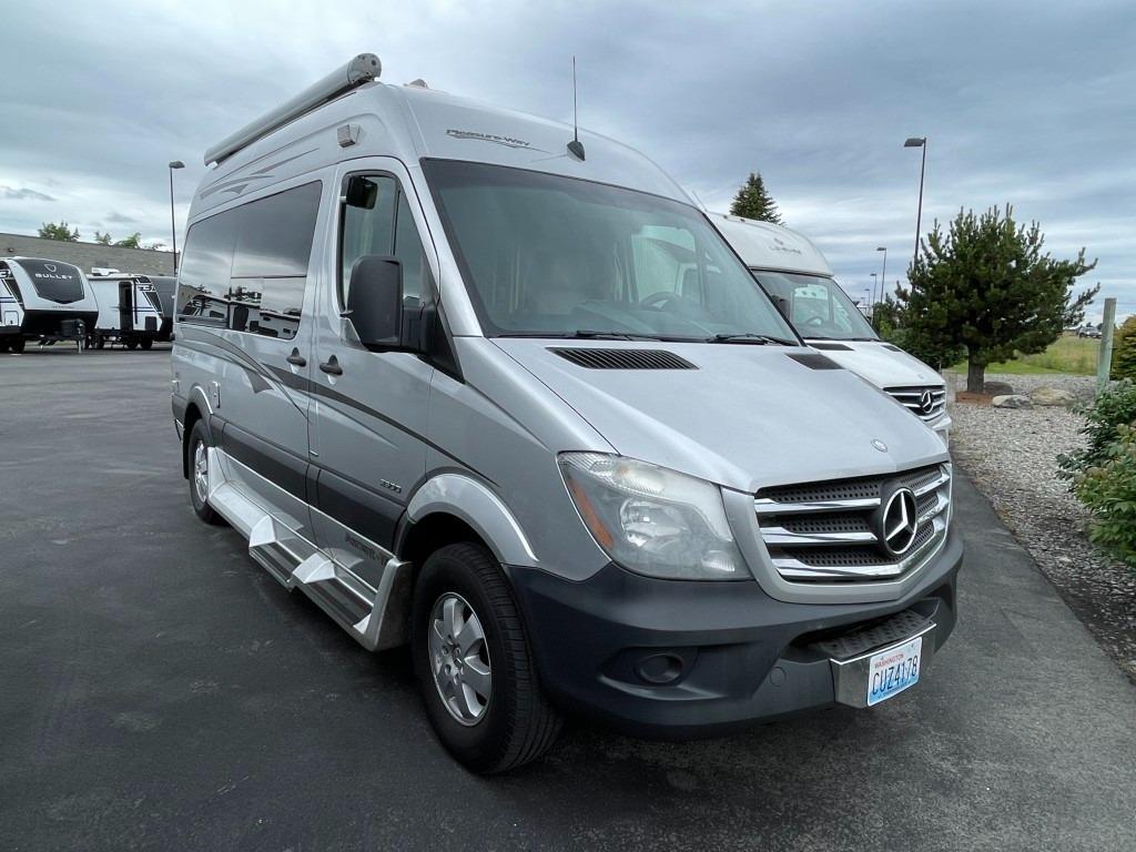 2014 Pleasure-Way Ascent in liberty lake WA
