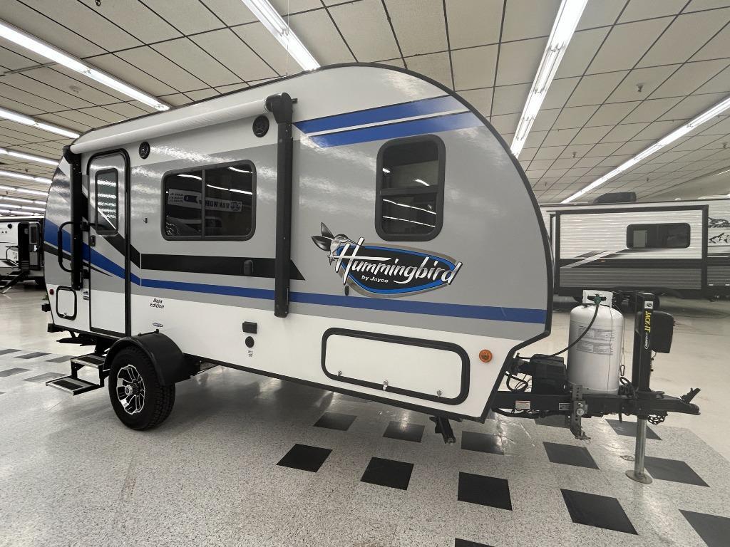2019 Jayco Hummingbird 17RB in spokane WA