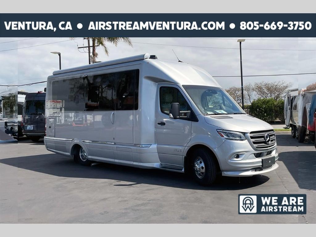 2024 Airstream Atlas Murphy Suite in ventura CA