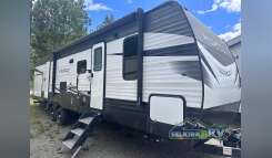 2021 Keystone Rv Hideout 32BHDSWE RV