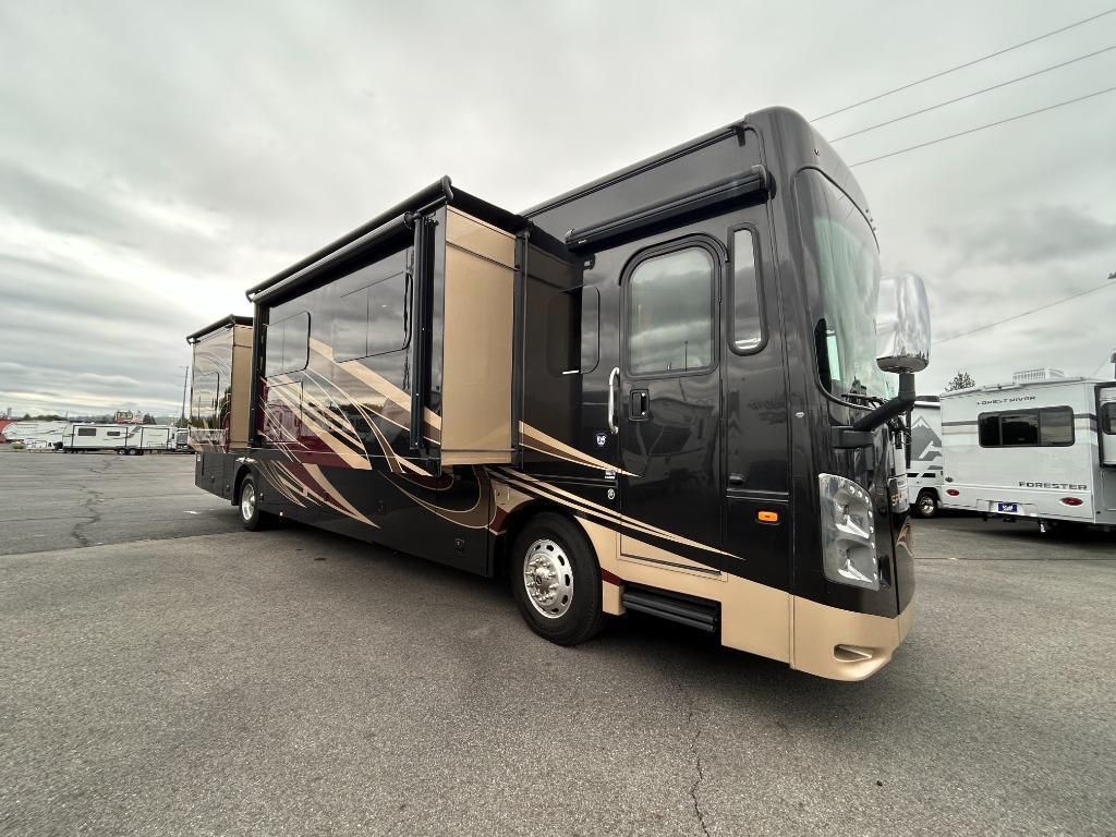 2017 Coachmen Rv Sportscoach Cross Country RD 408DB in spokane WA