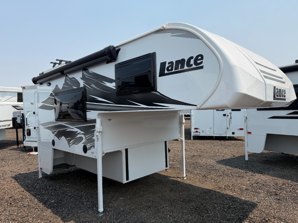 2027 Lance Truck Campers 825 in henderson CO
