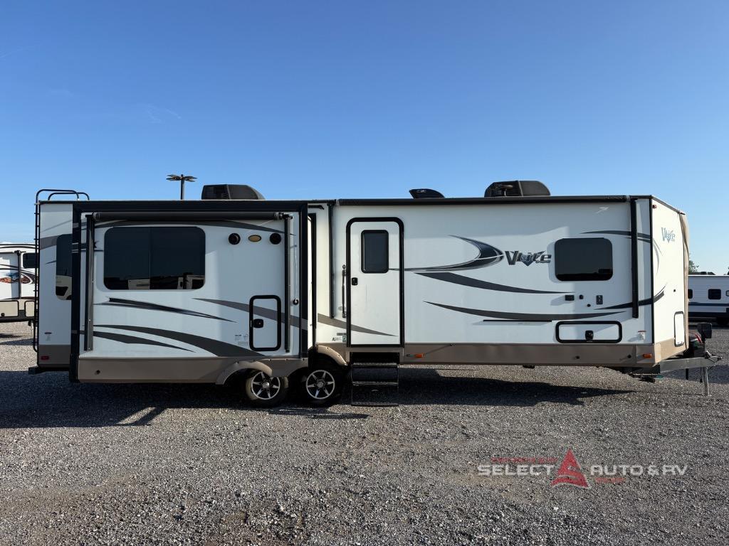 2018 Forest River Rv Flagstaff V-Lite 30WRLIKS RV