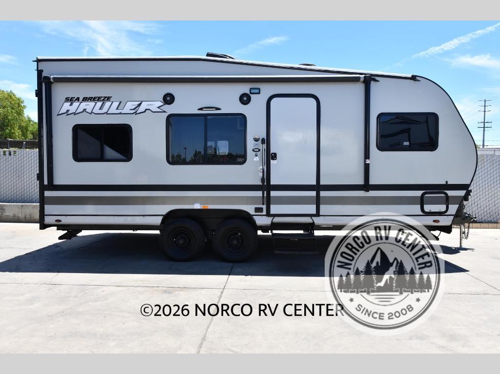 2020 Pacific Coachworks Sea Breeze 19FSB in norco CA