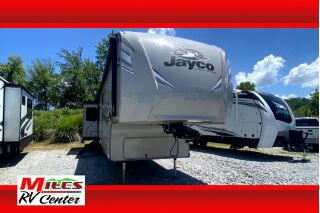2020 JAYCO EAGLE 355MBQS