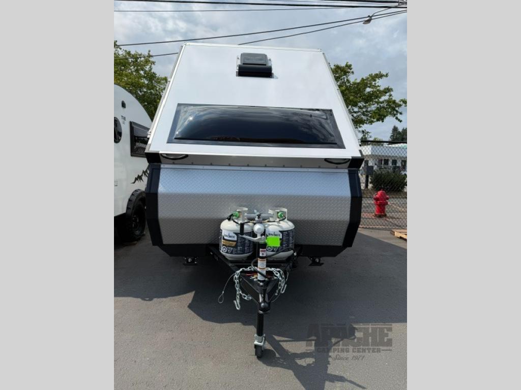2027 Aliner Ranger 12 in poulsbo WA