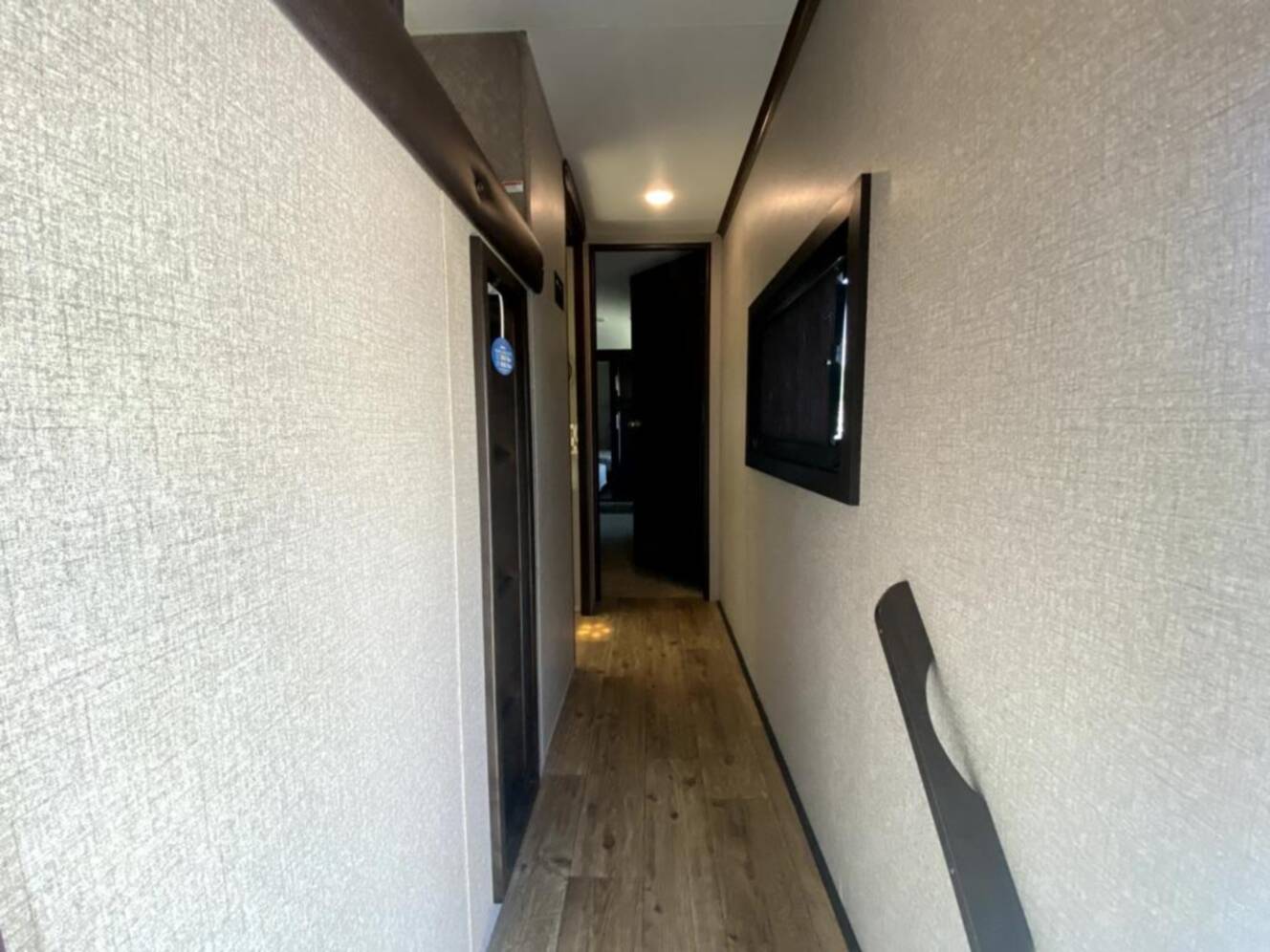 A photo of this 2020 Jayco Eagle 355MBQS