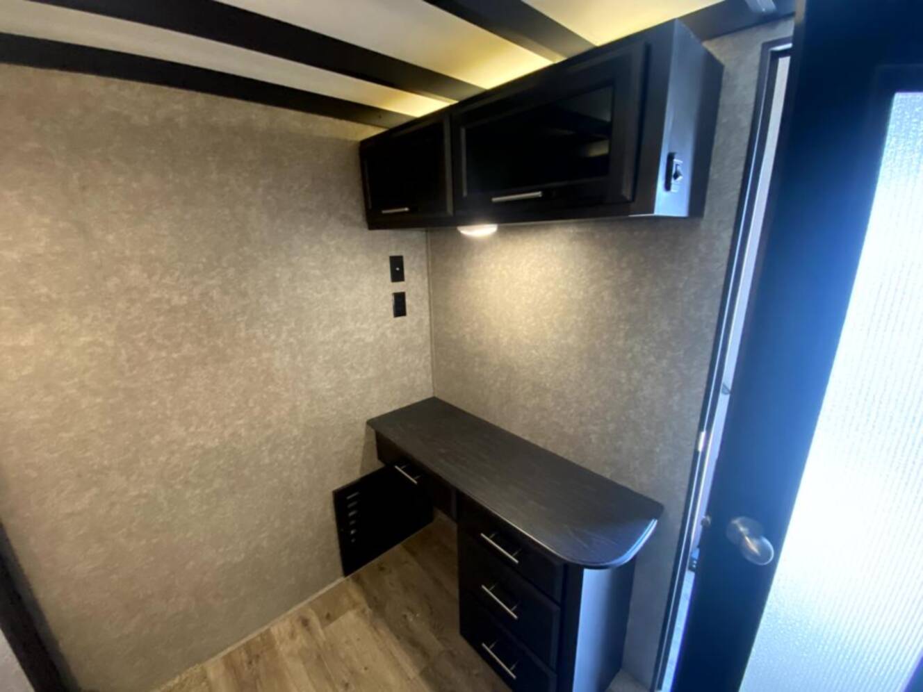 A photo of this 2020 Jayco Eagle 355MBQS
