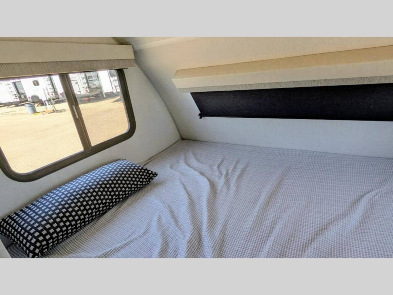A photo of this 2026 Forest River Rv R Pod RP-171