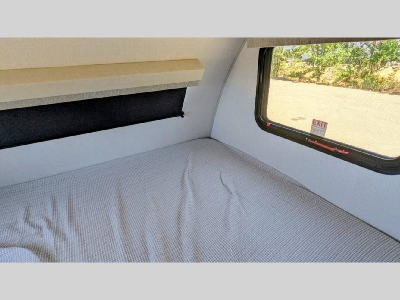 A photo of this 2026 Forest River Rv R Pod RP-171