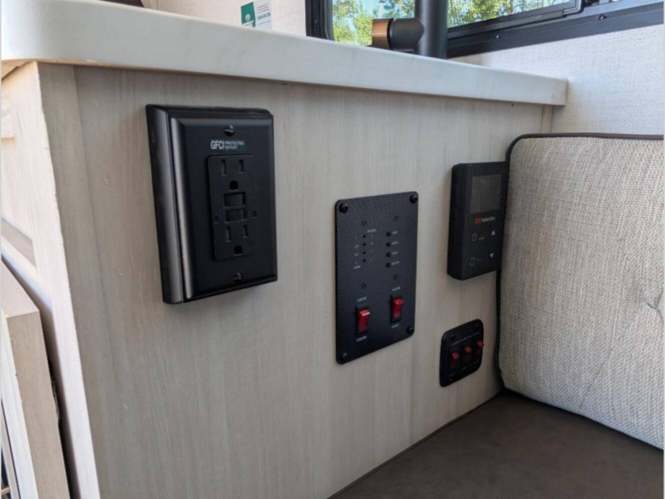A photo of this 2026 Forest River Rv R Pod RP-171