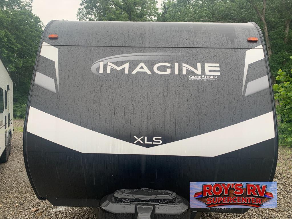 2024 Grand Design Imagine XLS 22MLE in elkins WV