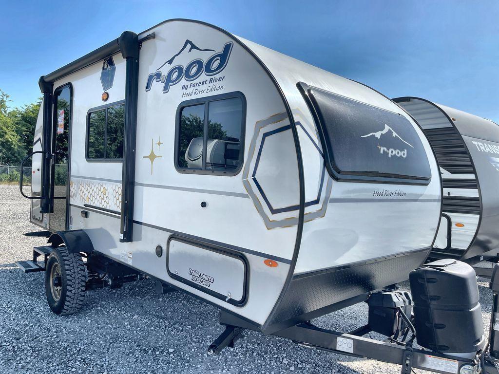 2023 Forest River Rv R Pod RP-180 in rockwall TX